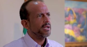 Gobernador Camacho advierte una nueva ‘acción represiva’ contra Santa Cruz 