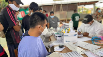 Detectan 37 casos de coronavirus en la cárcel de Pando y suspenden visitas por siete días
