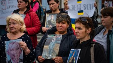 La Cruz Roja Internacional visitó a prisioneros de guerra rusos y ucranianos