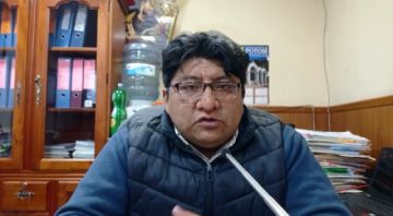 Reportan recaudación de más de 88 millones de Bolivianos en la Alcaldía de Potosí