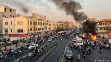 Reportan la ejecución pública en Irán del segundo condenado a muerte en relación a las protestas