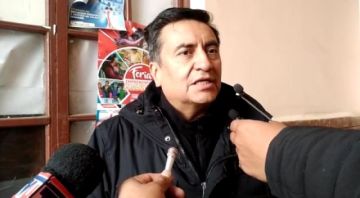 Alcaldía no autorizará nuevas casetas en vía pública