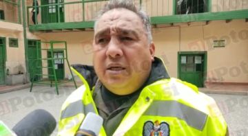 Dos personas de doble nacionalidad mueren en aparatoso accidente