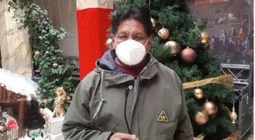 Prevén la construcción de un centro de Imagenología