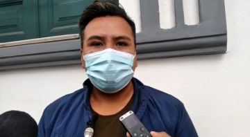 Realizan decomiso de carne vacuna de contrabando en Potosí