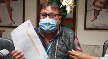 Sedes inicia refuerzo de vacunación en la sexta ola de coronavirus