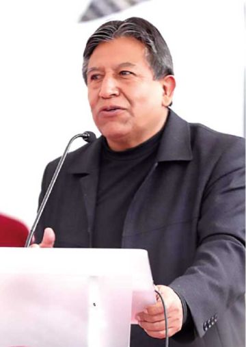 Comunidad Ciudadana anuncia que lo interpelará 