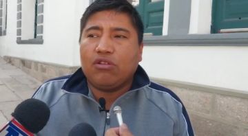 Intendencia coordina actividades con la feria que estará hasta enero de 2023