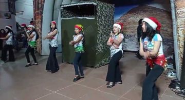 Las actividades de Navidad aumentan en la Villa Imperial