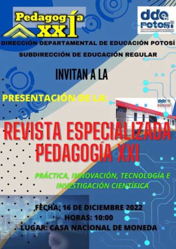 Presentan revista educativa con experiencias de maestros