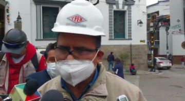 Elaboran plan para garantizar provisión de combustible por Navidad y fin de año
