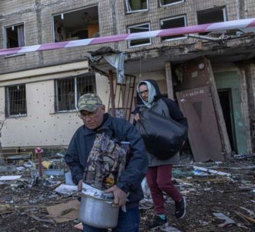 Rusia bombardea Jersón y la UE impone nuevas sanciones