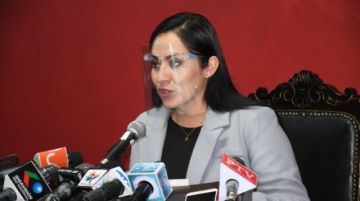 Diputada de CC denuncia a su colega del MAS ante la Comisión de Ética por discriminación
