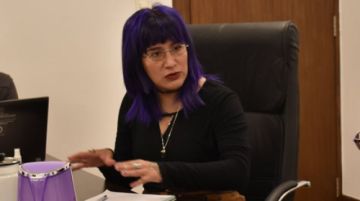 Diputada de CC acusa a su colega del MAS de llamarle “cara de hombre”