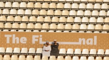 El próximo Mundial en 2026 en América del Norte, con un formato de 48 equipos