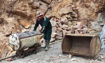 Develan que no existen recursos para instalar una refinería de zinc en Potosí