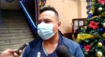 A pocos días de la Navidad, escasea el choclo en Potosí