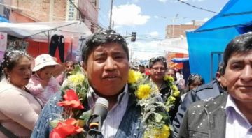 Se inaugura la feria navideña que estará hasta enero 2023