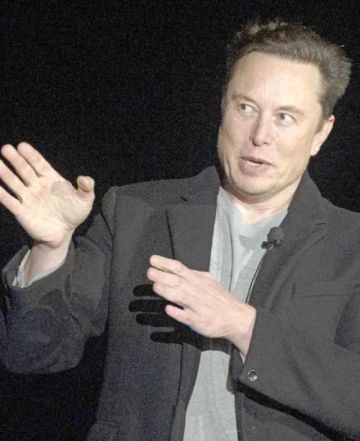 Musk dice que dejará  de ser CEO de Twitter 