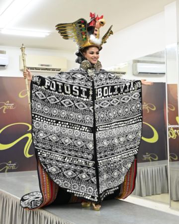FOTO: PROMOCIONES GLORIA