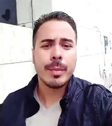 Gobierno y disidente cubano  polemizan sobre la expulsión