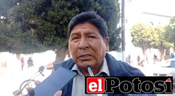 Potosí será sede de congreso mundial de la quinua
