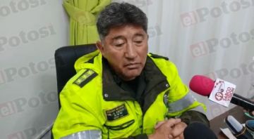Casa particular funcionaba como lenocinio en la ciudad de Potosí