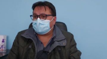Sedes reporta el primer deceso de la sexta ola y el aumento de contagios