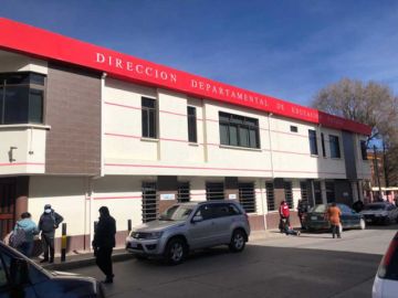 Consolidan datos educativos de la gestión escolar 2022