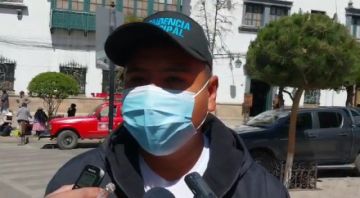 Intensifican controles en la carne de cerdo en Potosí