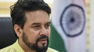 India planea su postulación a los Juegos Olímpicos de 2036