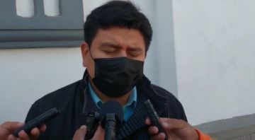 Alcaldía recomienda acudir a vacunarse contra el coronavirus