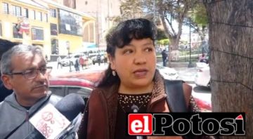 CC en Potosí cuestiona detención de Luis Fernando Camacho