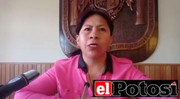Cívicos en Potosí anuncian movilización en enero del próximo año