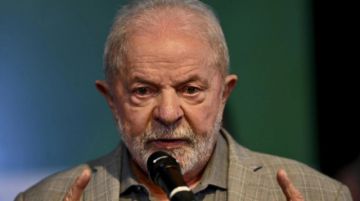Lula asume el poder en Brasil bajo fuertes medidas de seguridad