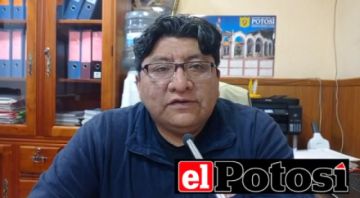 Alcaldía de Potosí recauda más de 94 millones de Bolivianos en recursos propios