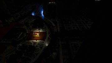 Largas filas en el segundo día de la capilla ardiente de Benedicto XVI
