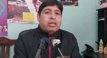 SLIM reporta que fin de Año no hubo denuncias de violencia en las familias