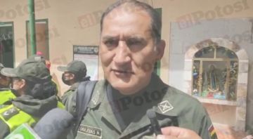 El 2022 cerró con baño de sangre en Tupiza, reporta la Policía
