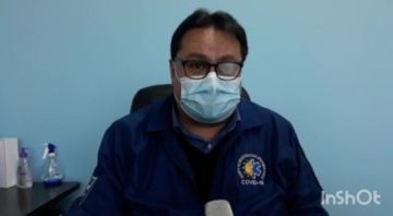 Sedes reporta que hay pacientes recién nacidos y niños con coronavirus