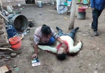 Encarcelan a una mujer por matar a su pareja  con cinco puñaladas
