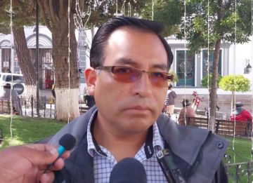 Alcaldía tiene presupuesto para arreglos en el cementerio