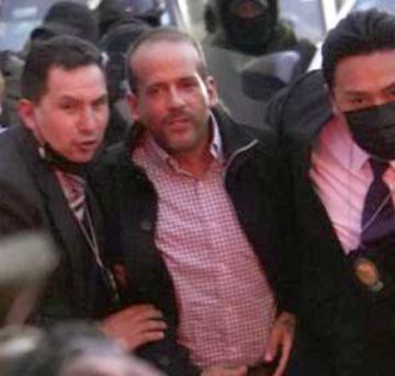 El Gobierno y cívicos cruceños se acusan de buscar impunidad