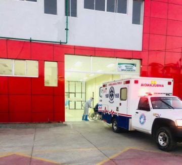Sedes reporta que hay pacientes recién nacidos y niños con covid