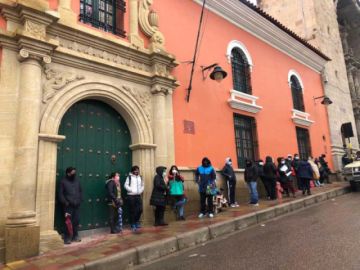 Preparan la inscripción escolar 2023 que será del 16 al 20 de enero