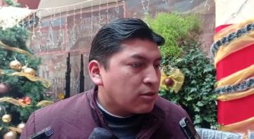 Esperan a técnicos para conocer detalles del diseño proyecto de la refinería de zinc