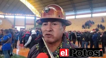 Congreso de cooperativas cierra división al elegir directorio único