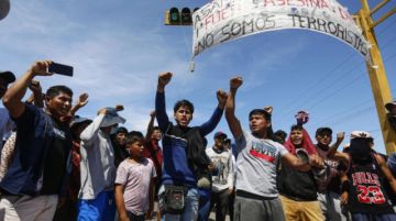 Boluarte cumple un mes de gobierno, con una crisis que no cede en Perú