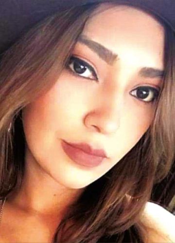 Alejandra Martínez Flores - Llallagua