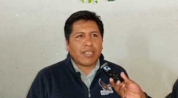 Mantienen la vigilancia de movimientos telúricos